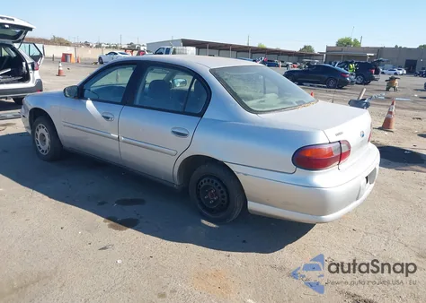 2004 Chevrolet Classic z USA, uszkodzony, nr VIN 1G1ND52F64M636440